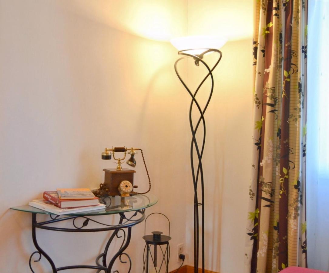 Comme Chez Mamie Albi - Terrasse - Proche Centre Apartment Екстериор снимка