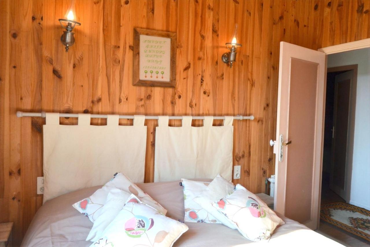 Comme Chez Mamie Albi - Terrasse - Proche Centre Apartment Екстериор снимка