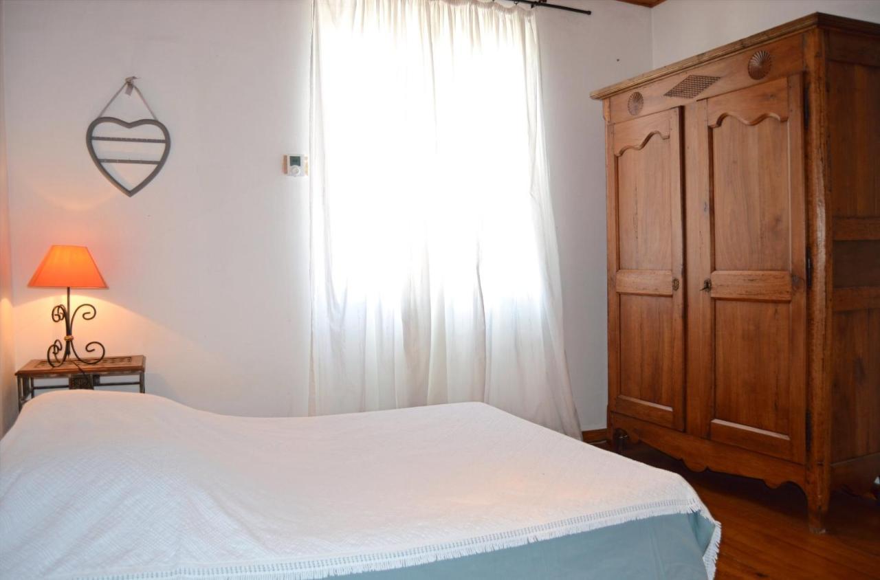 Comme Chez Mamie Albi - Terrasse - Proche Centre Apartment Екстериор снимка