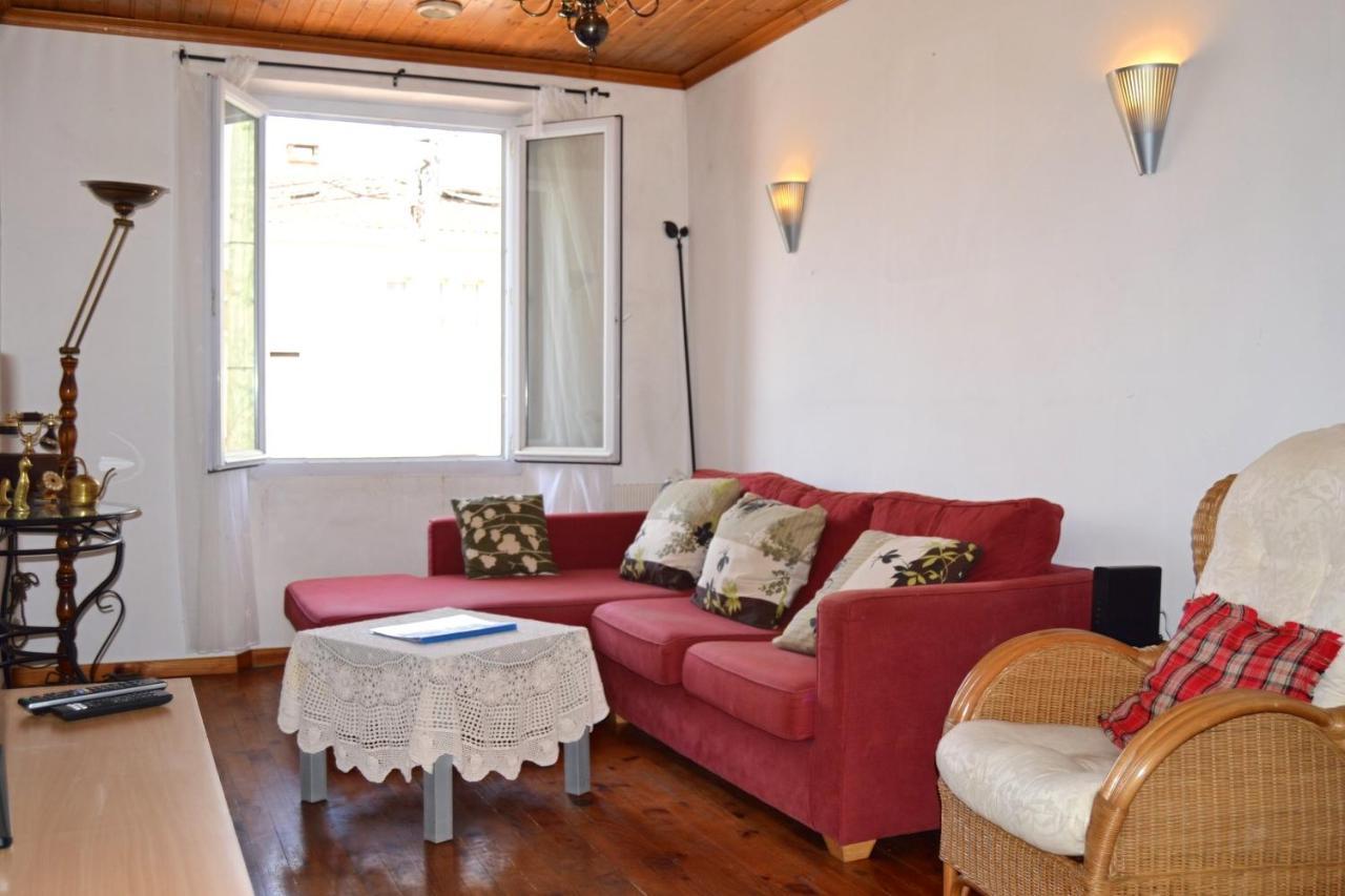 Comme Chez Mamie Albi - Terrasse - Proche Centre Apartment Екстериор снимка