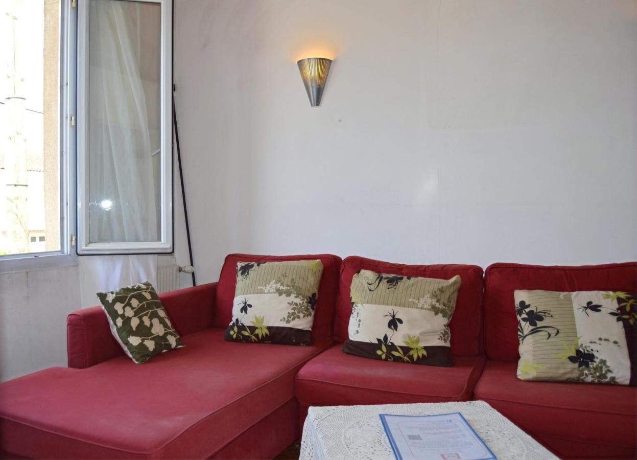 Comme Chez Mamie Albi - Terrasse - Proche Centre Apartment Екстериор снимка