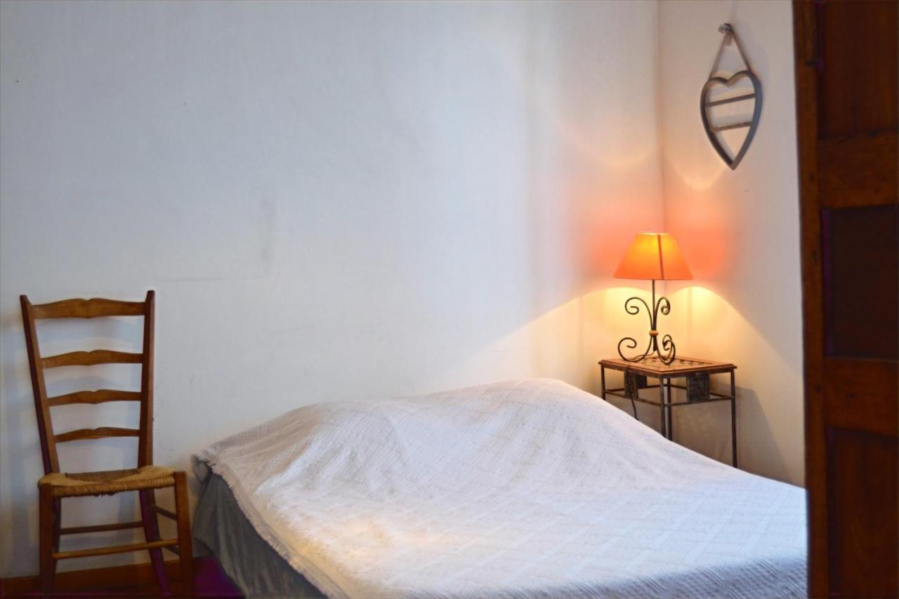 Comme Chez Mamie Albi - Terrasse - Proche Centre Apartment Екстериор снимка