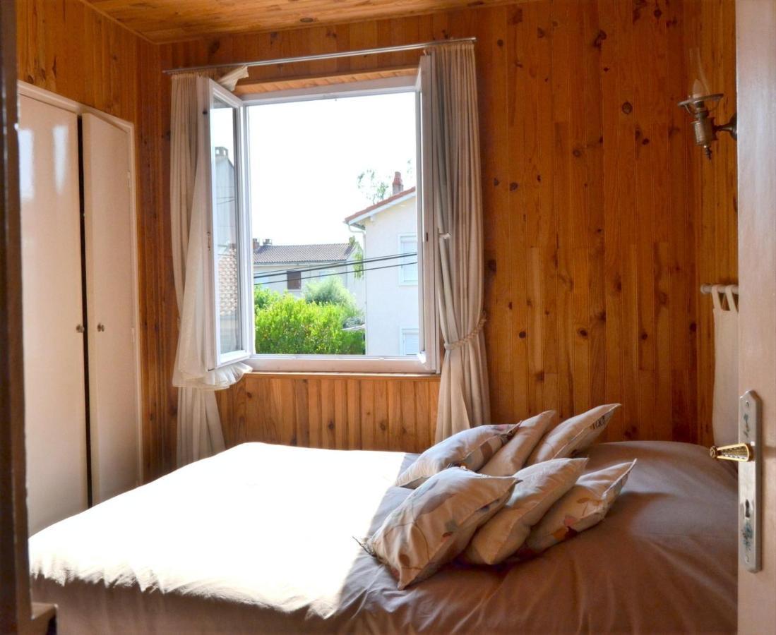Comme Chez Mamie Albi - Terrasse - Proche Centre Apartment Екстериор снимка
