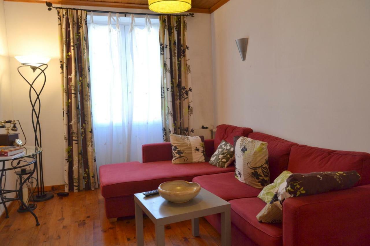 Comme Chez Mamie Albi - Terrasse - Proche Centre Apartment Екстериор снимка