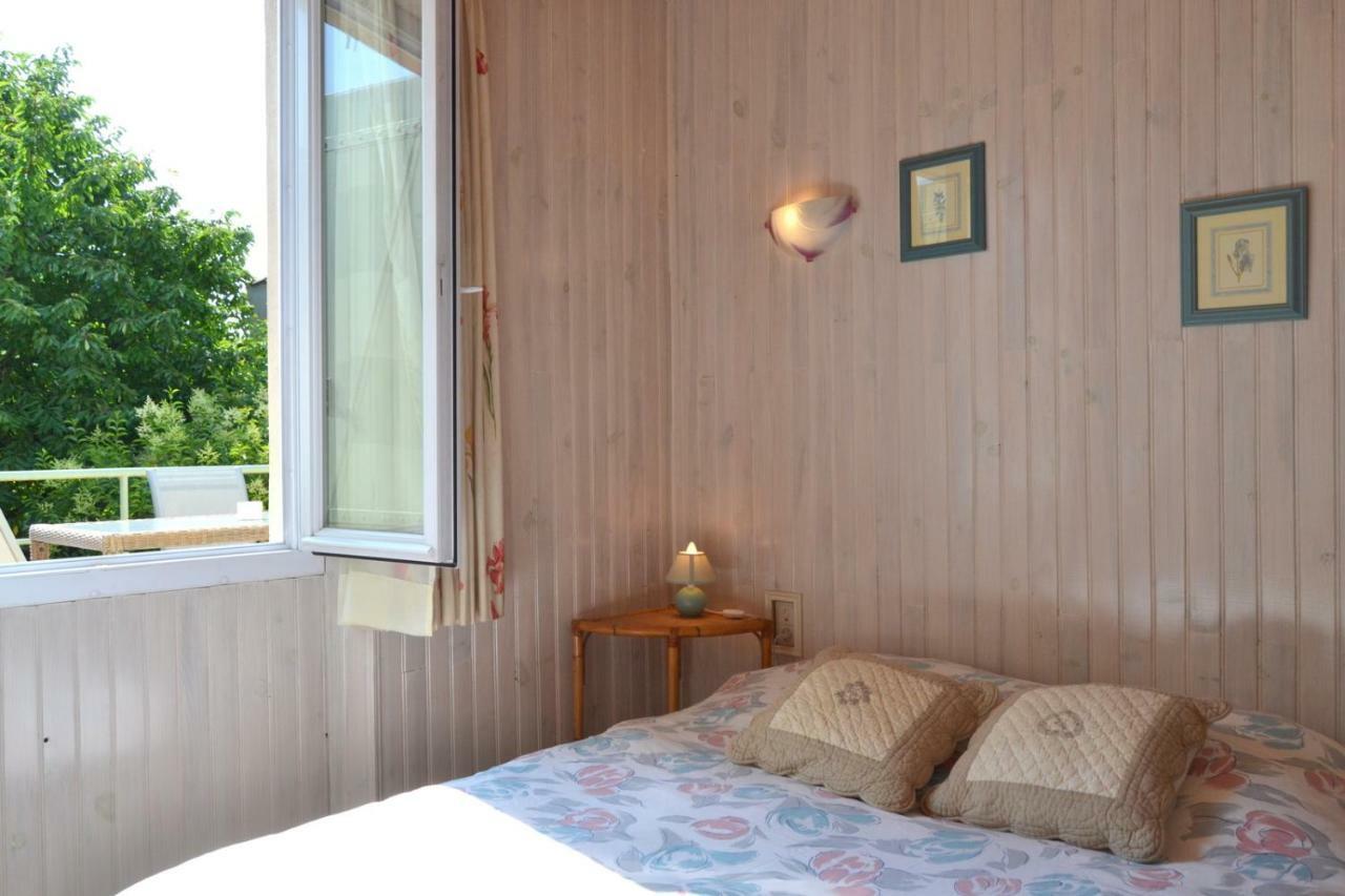 Comme Chez Mamie Albi - Terrasse - Proche Centre Apartment Екстериор снимка