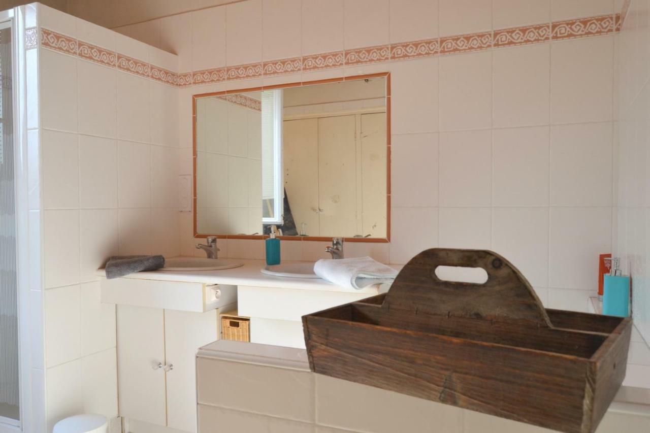 Comme Chez Mamie Albi - Terrasse - Proche Centre Apartment Екстериор снимка