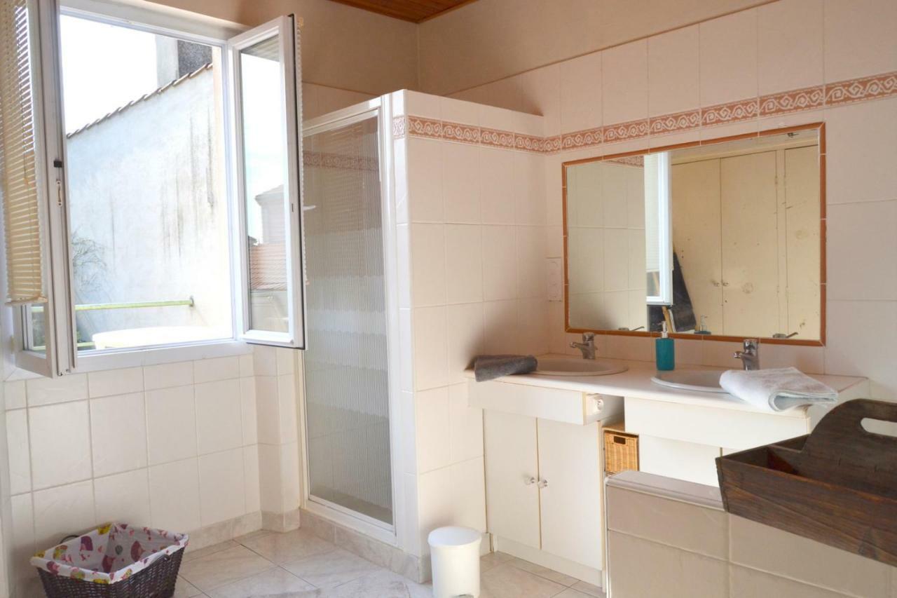 Comme Chez Mamie Albi - Terrasse - Proche Centre Apartment Екстериор снимка